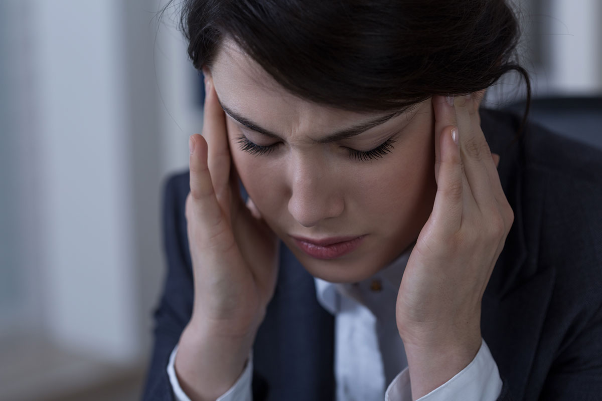 Migraine treatment in East Hanover, NJ